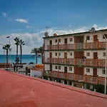 Estudio Frente Al Mar