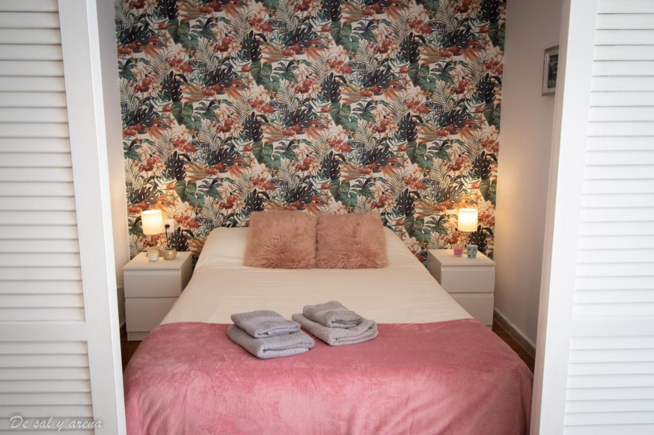 Appartement Estudio Frente Al Mar *